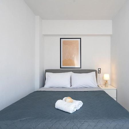 Blue Coast House Villa Goudhouros Ngoại thất bức ảnh