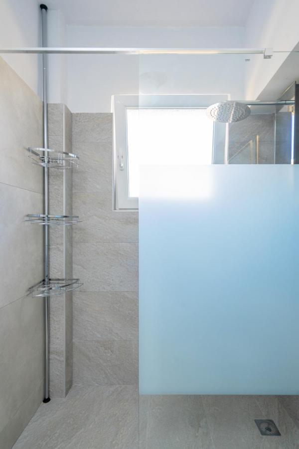 Blue Coast House Villa Goudhouros Ngoại thất bức ảnh