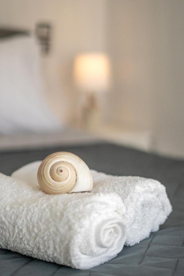 Blue Coast House Villa Goudhouros Ngoại thất bức ảnh