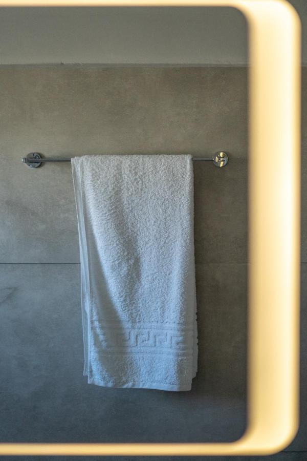 Blue Coast House Villa Goudhouros Ngoại thất bức ảnh
